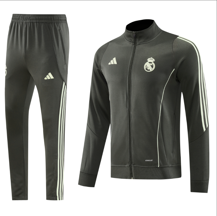 Camiseta de fútbol Real Madrid CHÁNDAL